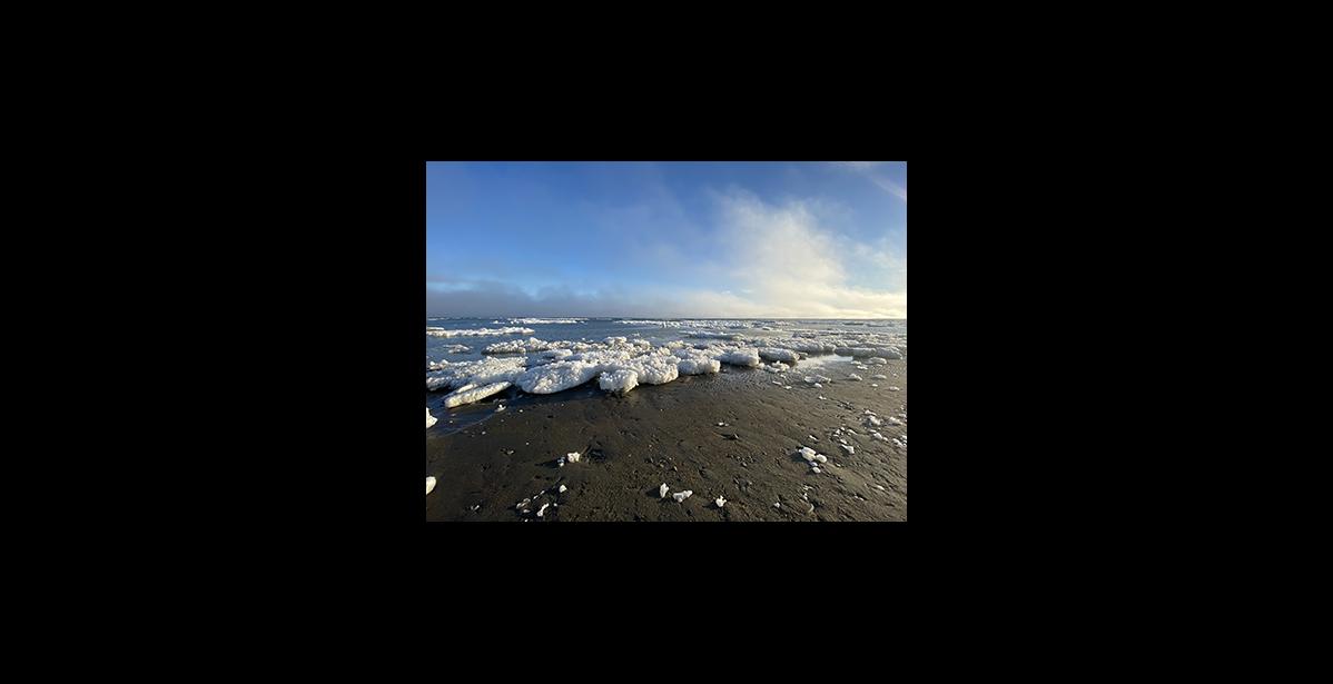 Photo by Diana Haecker/Nome Nugget file