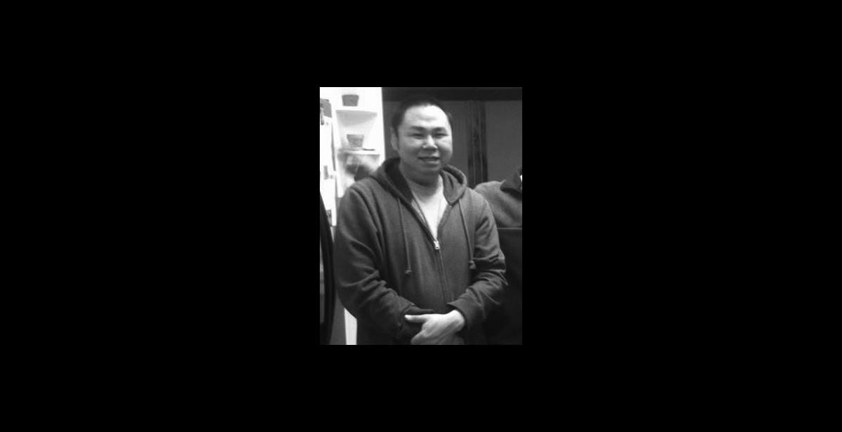 Burl Frank Mosquito Jr. April 11, 1974 – October 5, 2025