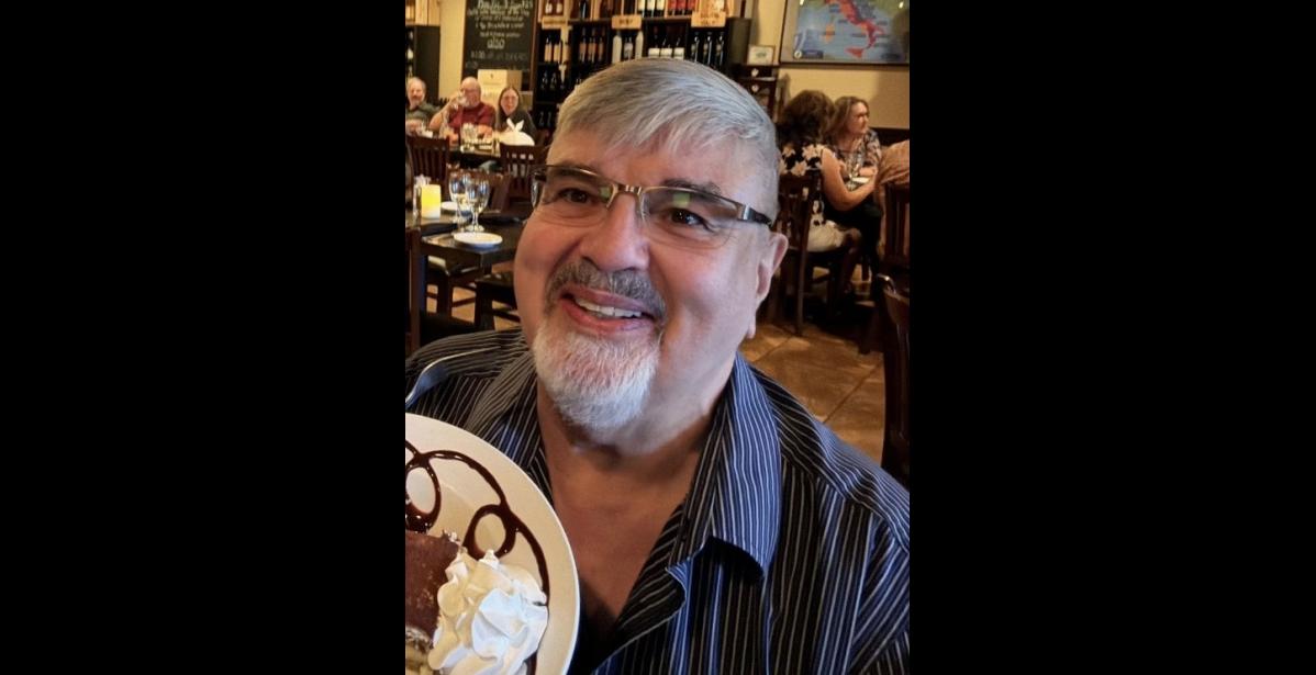 John Edward Fern October 16, 1952 – April 1, 2026