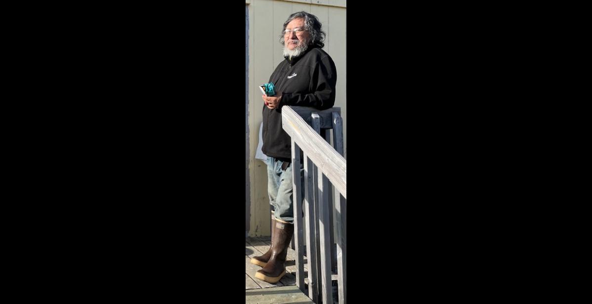 Ira Downs Pederson December 28, 1960 – October 24, 2024