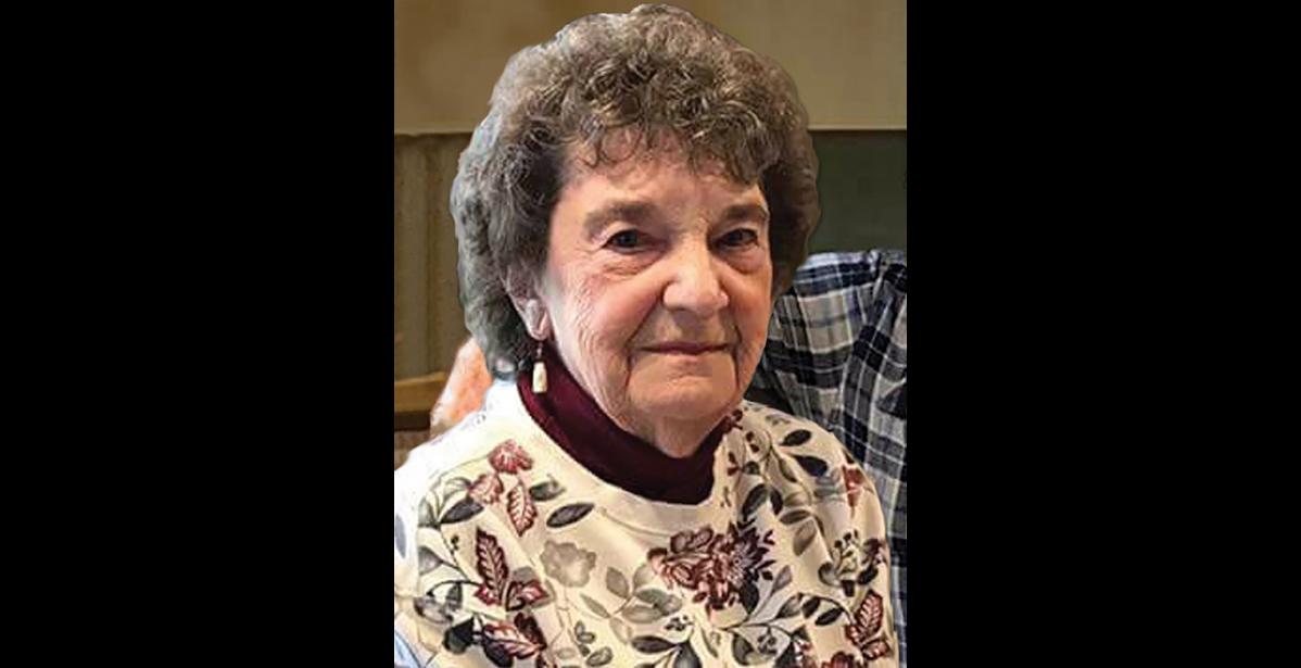 Phyllis Moody