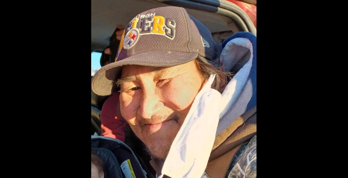 Michael Bruno Saclamana Jr. August 15, 1962 – Sept. 15, 2025