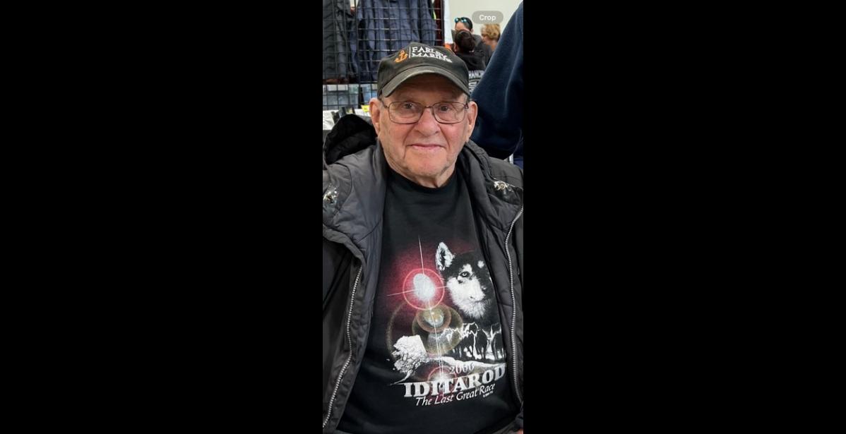 Howard Farley Sr.