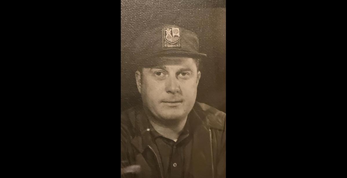 January 8, 1932 ~ Feb. 4, 2022 J. Van Greenly