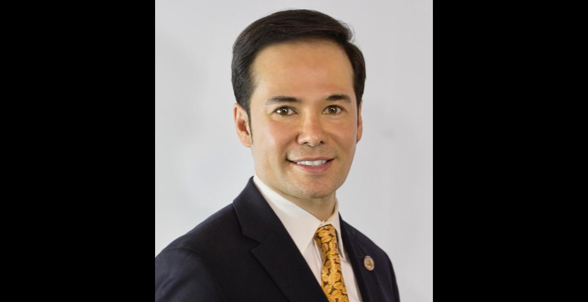 House Rep. Incumbent Neal Foster (D) House district 39