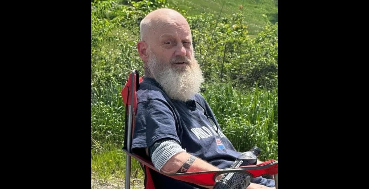 Clifford Arthur "Doc" Chapin January 4, 1958 – July 14, 2026