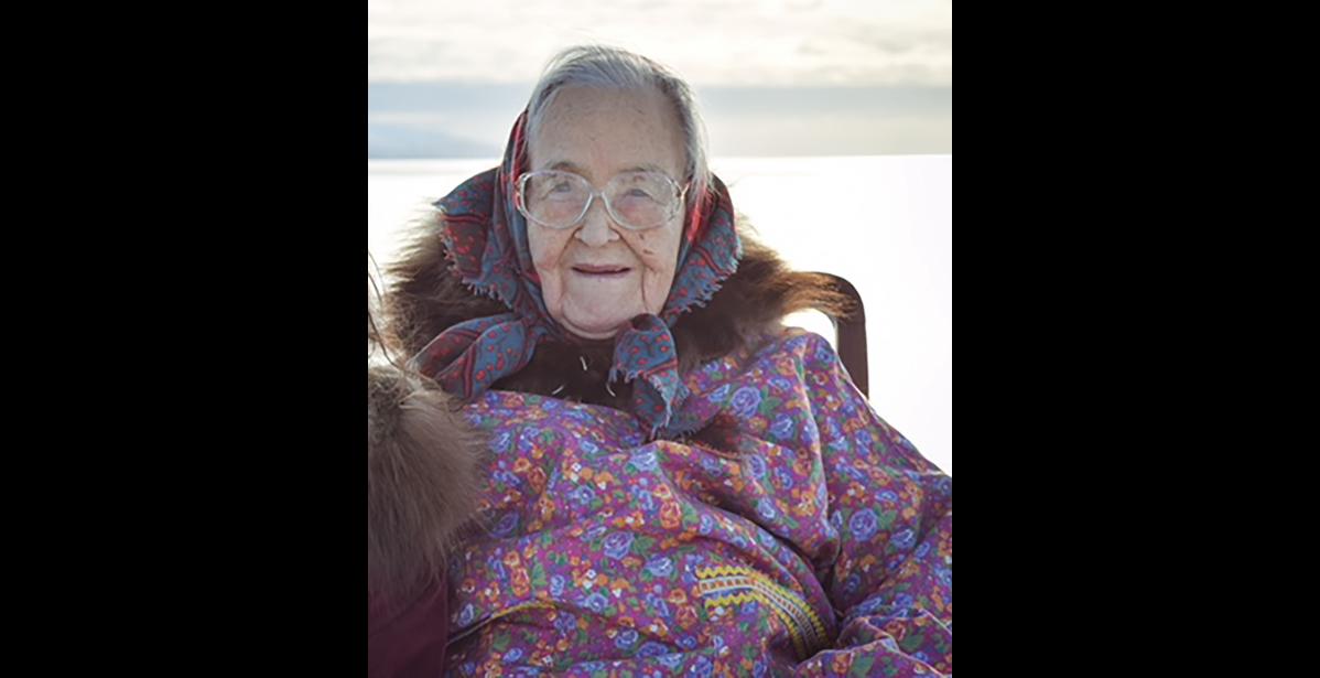 Margaret Olson