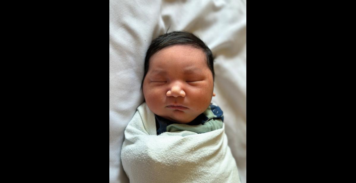 Tavio Yodi Brizuela