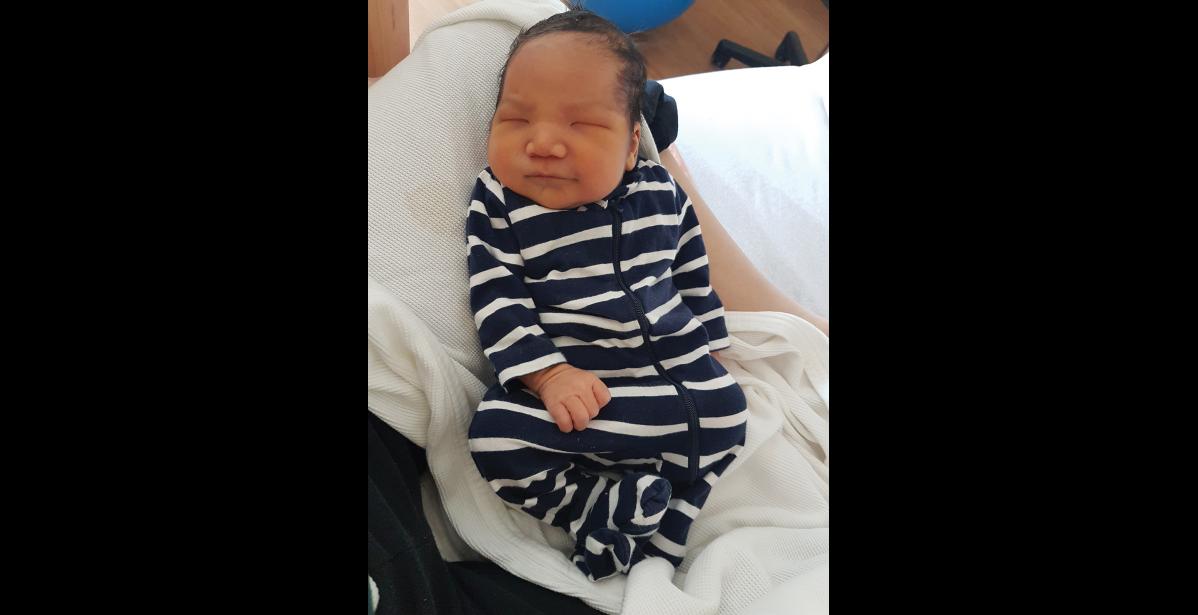 Davis Rodney Seetot-Olanna