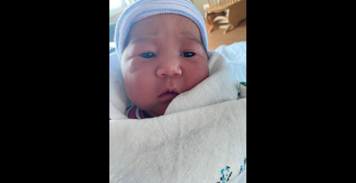 Kalliope Lateah Rose Kulukhon