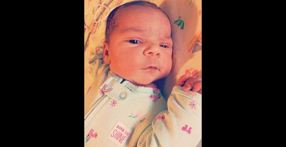 Juniper Louise Ventress