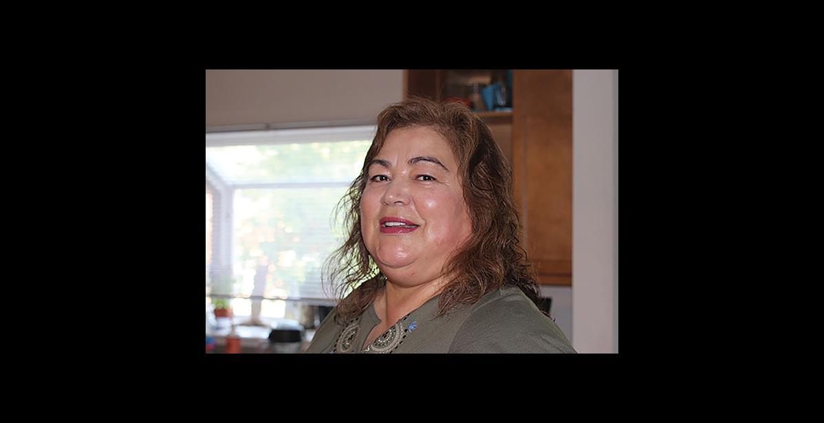 October 4, 1956 ~ Feb. 4, 2021 Louise Bauman