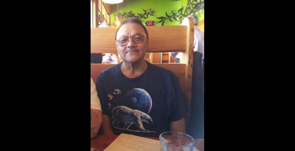Wayne John Tobuk, Sr.