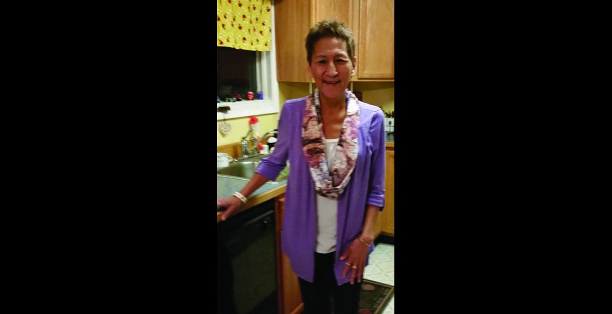 Elsie Kay (Karmun) McConnell Umailaaq