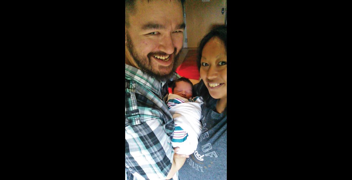 Paige Brooklynn Savok