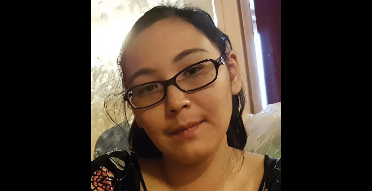 Florence Okpealuk has been missing since August 30. She was last seen at West Beach in Nome.