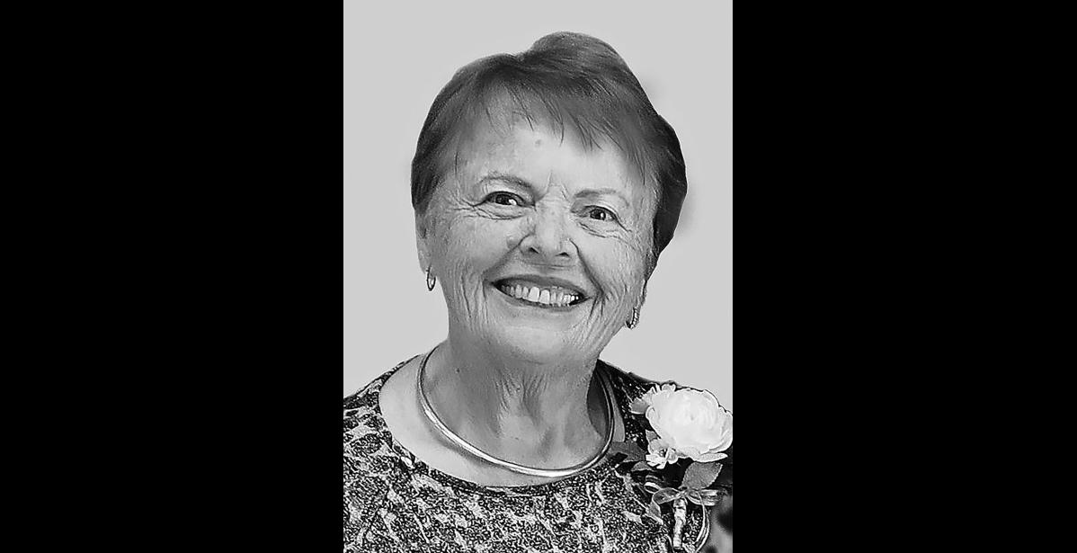 Delores Ann (Primus) Orman