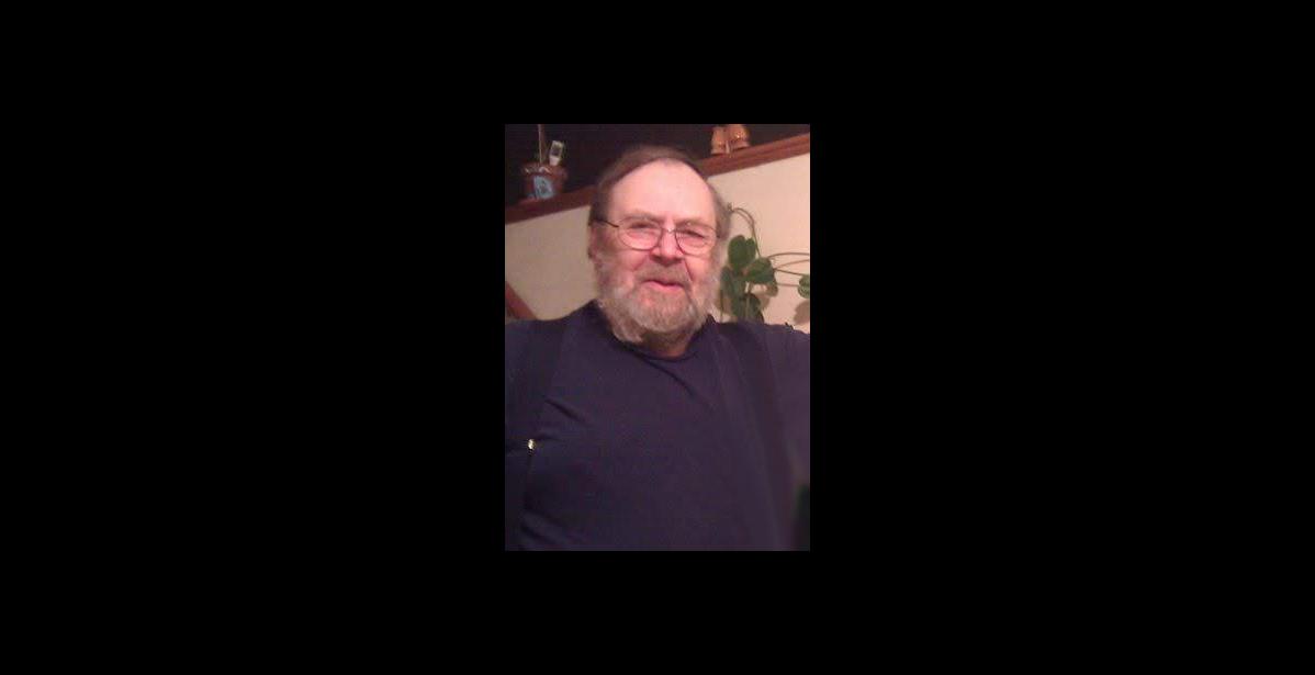Gary Butcher