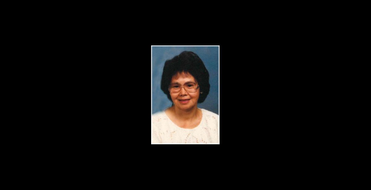 Emma S. Ottema