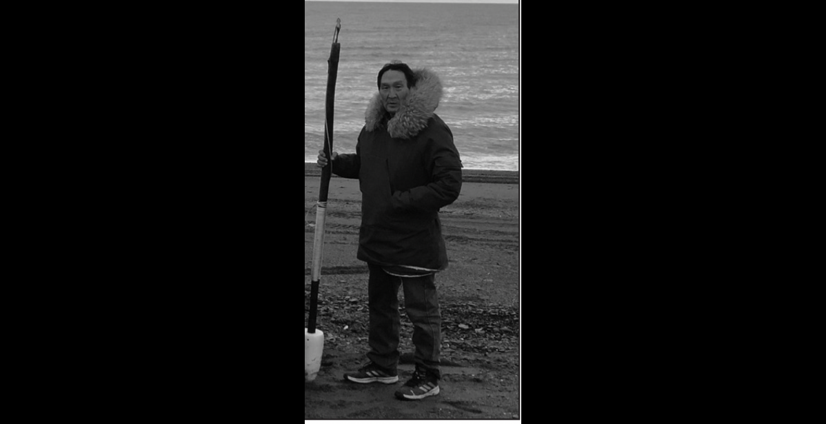 December 29, 1962 – March 27, 2024 Lewis Nakarak