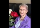 Marilene (Mitzi) Shinen August 23, 1931- April 25, 2026