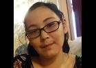 Florence Okpealuk is missing since August 31.