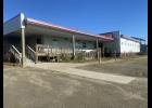 NOME YOUTH FACILITY— The facility was closed due to state budget constraints two years ago. 