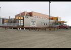 Photo by Diana Haecker LIITFIK CENTER— The Wellness and Training Center is open as of Monday, May 17.