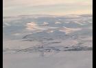 Photo by Diana Haecker PORT OF NOME— The Army Corps of Engineers is soliciting bids for the Port of Nome expansion.