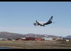 The Nome Common Council mulls to nix the current exemption on personal property tax for the aviation industry.