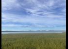 Photo by Megan Gannon The U.S. Army Corps of Engineers Pacific Ocean Division announced on Wednesday that it has offered a permit to IPOP, LLC to dredge for gold in the Bonanza Channel estuary east of Nome.